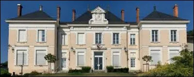 Ville Aindinoise, Reyrieux se situe en r&eacute;gion ...