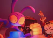 Test Qui es-tu dans ''The Amazing Digital Circus'' ?