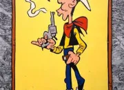 Quiz Les personnages de BD