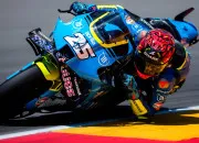 Quiz MotoGP - Vrai ou faux (5) ?