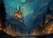 Test 1~Ta vie dans une royauté magique : ton statut