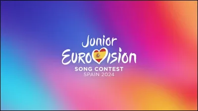 En quelle ann&eacute;e a-t-elle particip&eacute; &agrave; l'Eurovision Junior ?