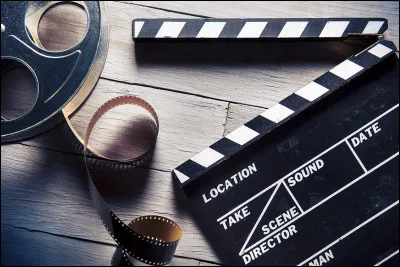 Dans quel film a-t-elle jou&eacute; ?
