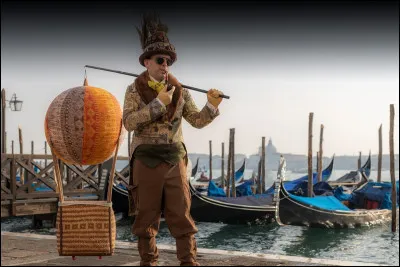 Phileas Fogg est un personnage de roman de Jules Verne.