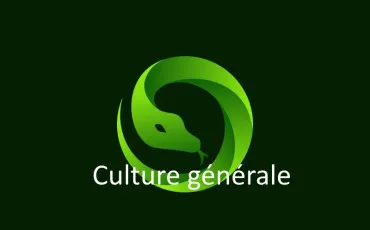 Quiz Culture générale