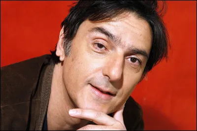 Qui est cet acteur qui joue le premier r&ocirc;le dans le film ''Le Serpent'' r&eacute;alis&eacute; par ''&Eacute;ric Barbier'' en 2006 ?