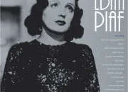 Quiz Édith Piaf
