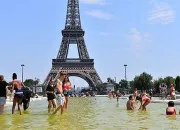 Quiz Les canicules en France