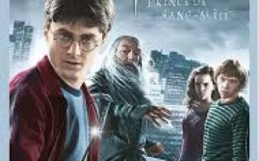 Quiz Harry potter