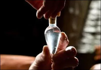 &Agrave; quel &acirc;ge Slughorn boit-il du Felix Felicis ?