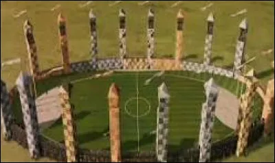 Avec quel score Gryffondor gagne le dernier match du championnat de Quidditch ?