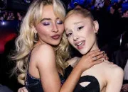 Quiz Connais-tu bien Ariana Grande ?