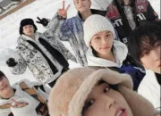 Test Quel membre de Stray Kids est fait pour toi ?