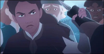 Qui a prononc&eacute; cette phrase pour la premi&egrave;re fois ? "C'est au sujet des voyageurs"