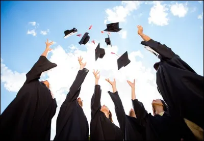 &Agrave; quel niveau d'&eacute;tude correspond le baccalaur&eacute;at ?
