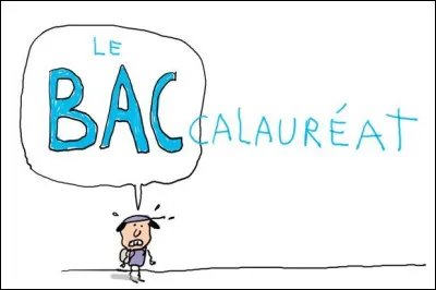 Quelle sanction ne risquez vous pas en trichant au bac ?