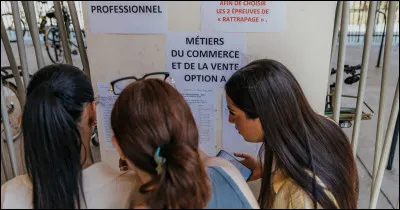 Quel est le taux de r&eacute;ussite au baccalaur&eacute;at technologique en 2025 ?