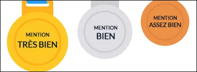 Quelle mention a exist&eacute; de 1962 &agrave; 1983 ?