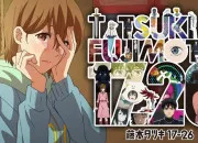 Quiz Connaissez-vous bien Tatsuki Fujimoto ?