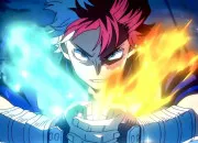 Test Quel Alter de ''My Hero Academia'' devrais-tu avoir ?