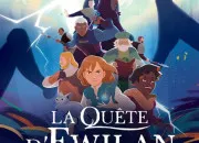 Test Quelle image de ''La Quête d'Ewilan'' veux-tu ?