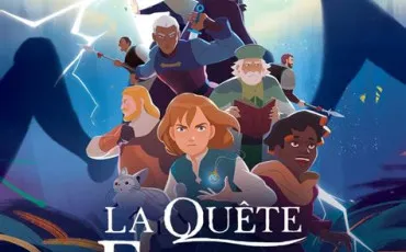 Quiz Test de personnalité