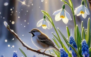 Quiz Oiseaux