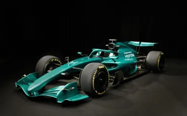 Quiz Ferrari
