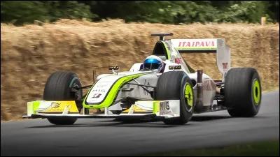 Rubens Barrichello a disput&eacute; plus de Grands Prix que Fernando Alonso.