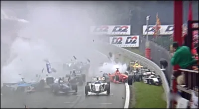 Le Grand Prix de Suisse n'a plus jamais &eacute;t&eacute; disput&eacute; en championnat du monde de F1 apr&egrave;s 1954