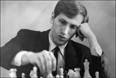 Qu'est-il arriv&eacute; &agrave; ''Bobby Fischer'', g&eacute;nie des &eacute;checs ?