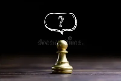 Quelle pi&egrave;ce n'est PAS une pi&egrave;ce du jeu d'&eacute;checs ?