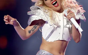 Quiz Lady gaga