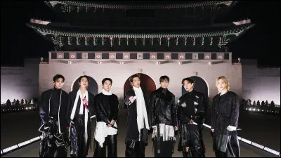 Quelle chanson n'est pas de BTS ?