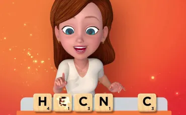 Quiz Vocabulaire