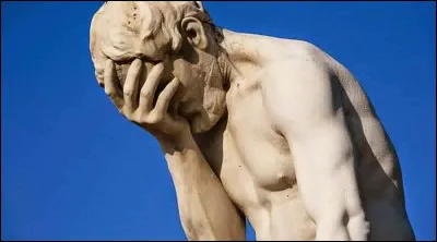 Si vous piquez un fard, que se passe-t-il ?