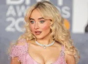 Quiz Quiz sur Sabrina Carpenter !