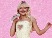 Quiz Sabrina Carpenter