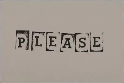 Quelle autre chanson de 2024 commence par les paroles &laquo; Please, please, please&hellip; &raquo; ?