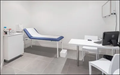 Quel professionnel de sant&eacute; est habilit&eacute; &agrave; &eacute;tablir un diagnostic m&eacute;dical ?