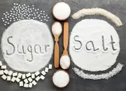 Quiz C'est sucré ou salé ! (18)