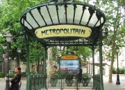 Quiz Le métro parisien