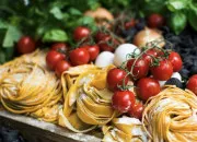 Quiz Les berceaux de la cuisine italienne