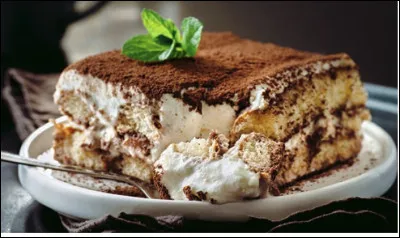 Quelle ville de Toscane est le berceau historique du tiramisu ?