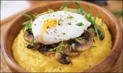 Quelle ville de Lombardie et le berceau de la polenta Bergamasca ?