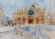 Quiz Géograph' Art (4)