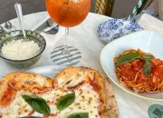 Test Quel plat italien devrais-tu goûter ?