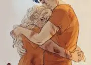 Quiz ''Percy Jackson'' - Le top 10 de mes personnages préférés