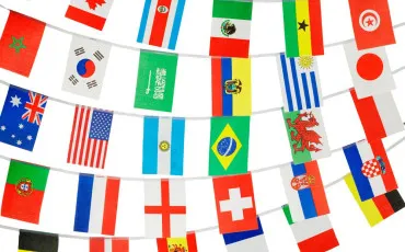 Quiz Géographie