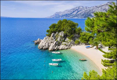Passons &agrave; la Croatie !